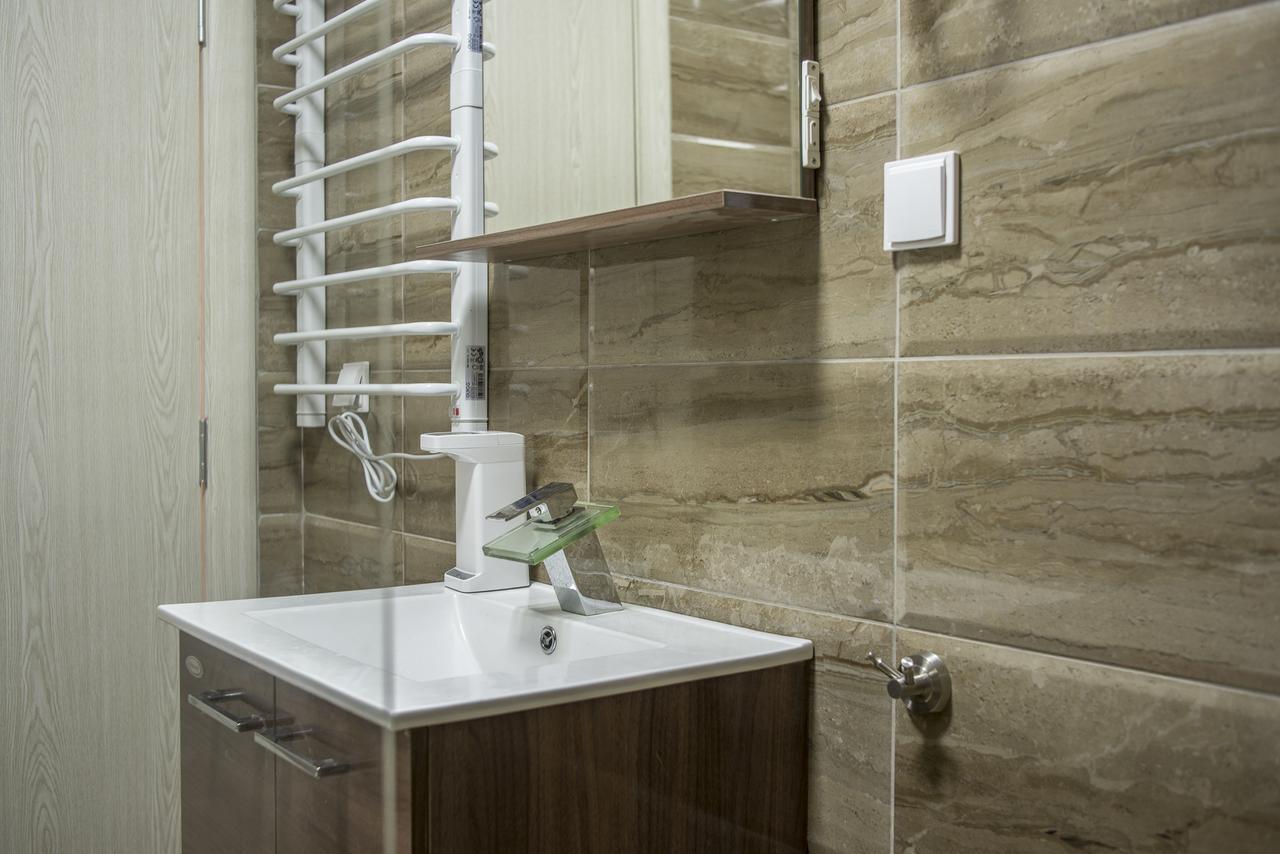 Apartmani Seka Херцег-Нови Экстерьер фото
