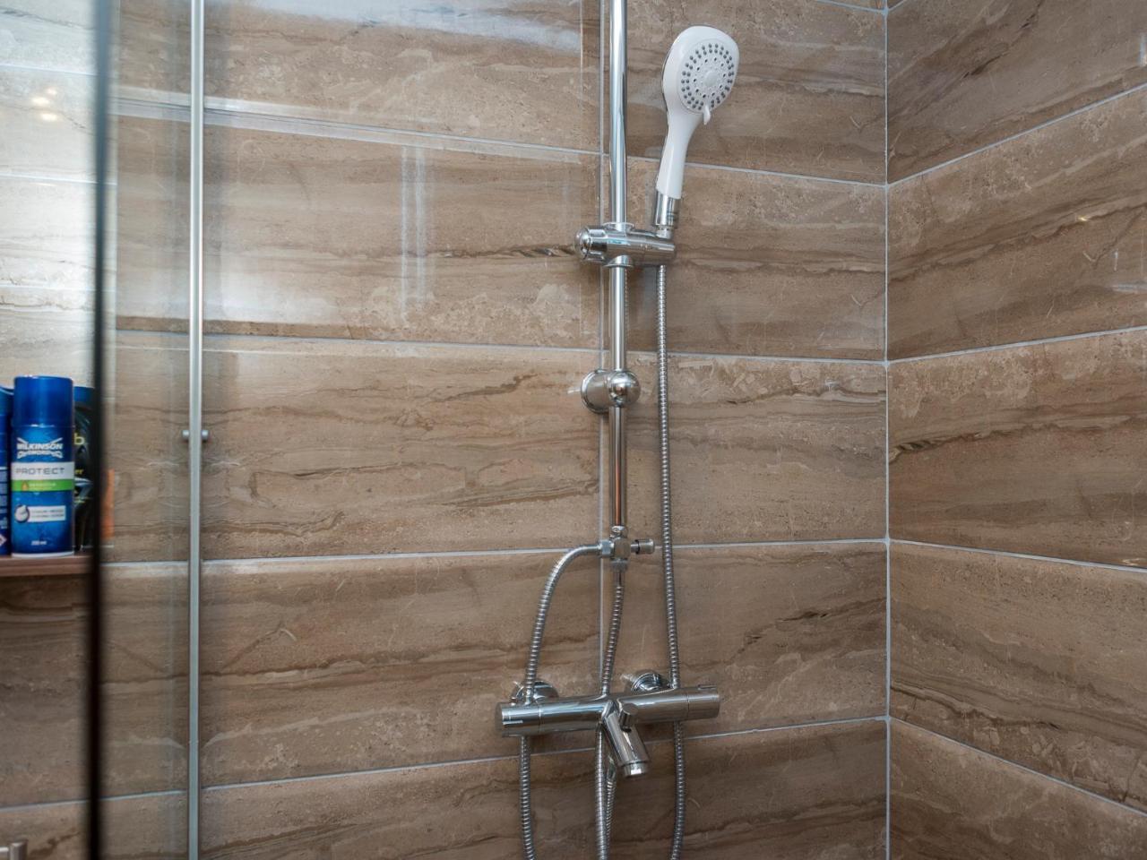 Apartmani Seka Херцег-Нови Экстерьер фото