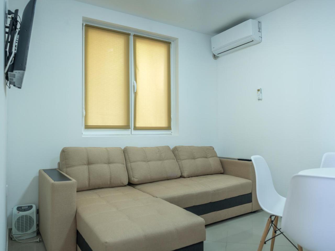 Apartmani Seka Херцег-Нови Экстерьер фото