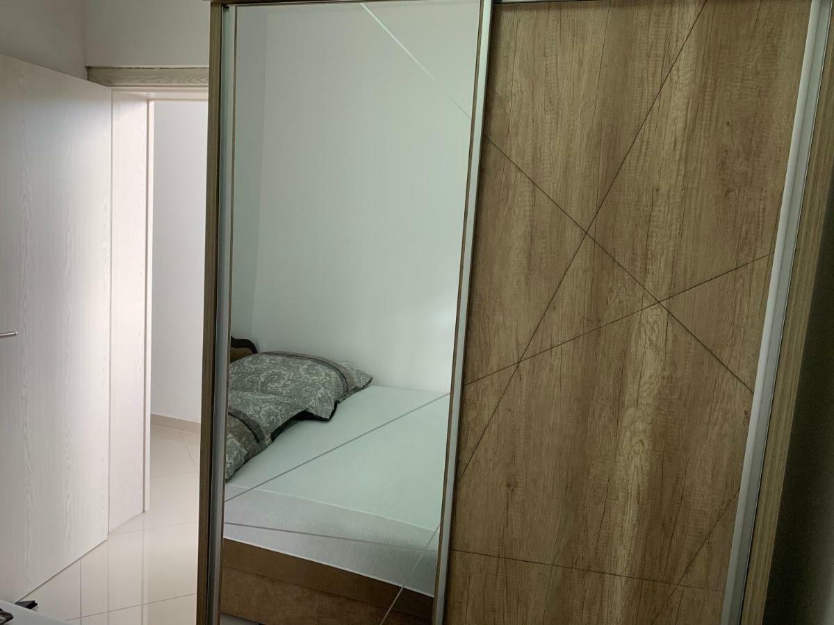 Apartmani Seka Херцег-Нови Экстерьер фото